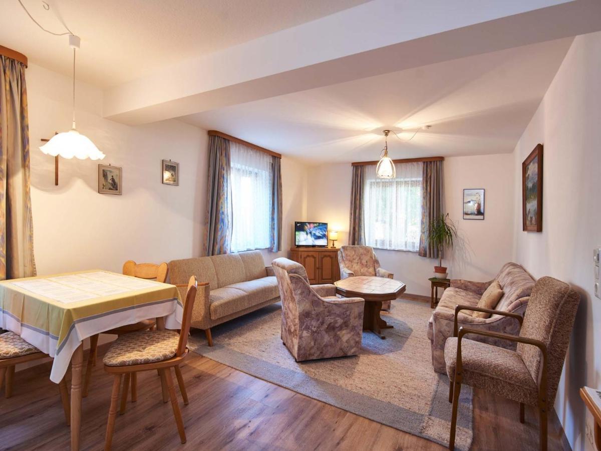 Ferienwohnung Dacherl Bad Endorf Bagian luar foto