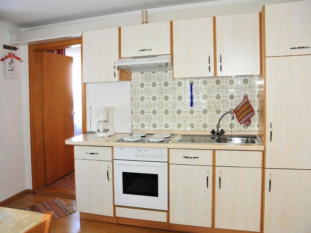Ferienwohnung Dacherl Bad Endorf Bagian luar foto