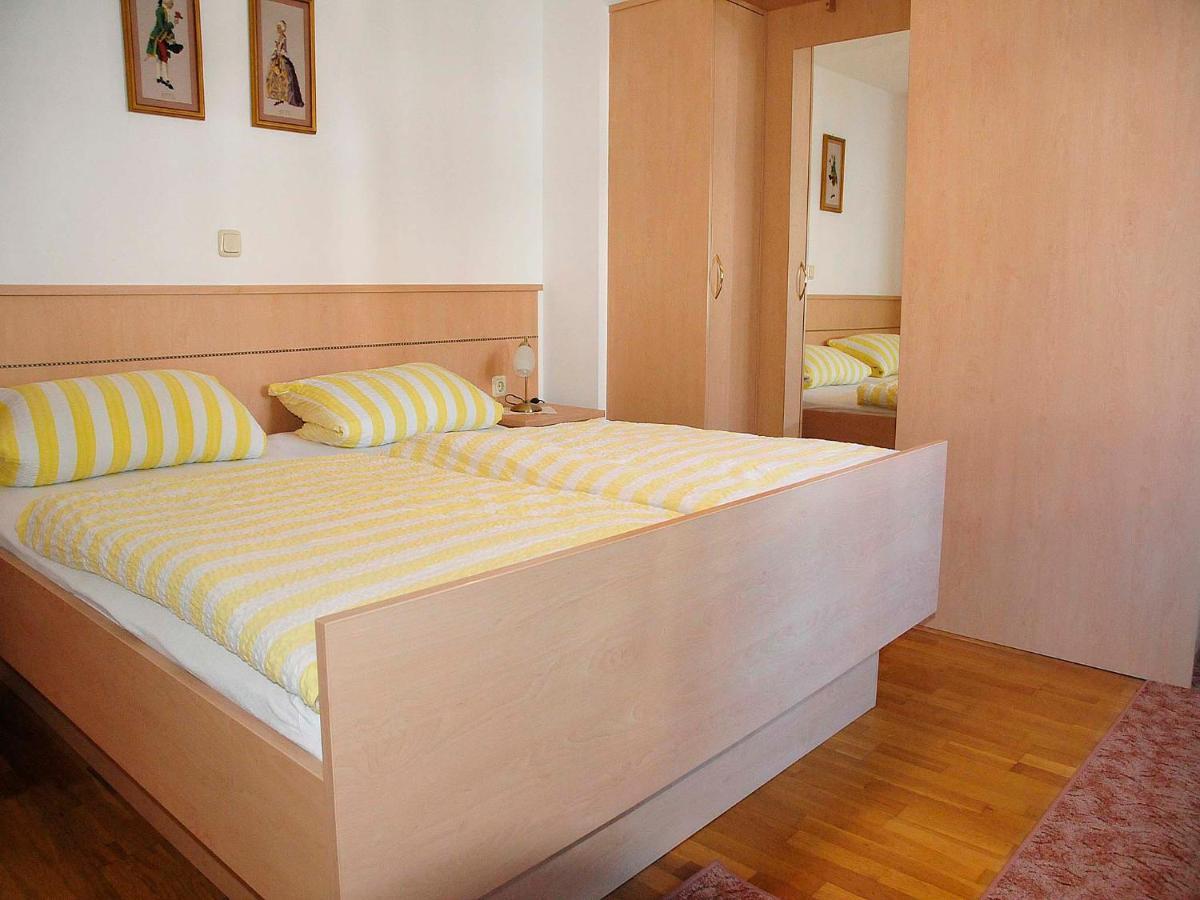 Ferienwohnung Dacherl Bad Endorf Bagian luar foto