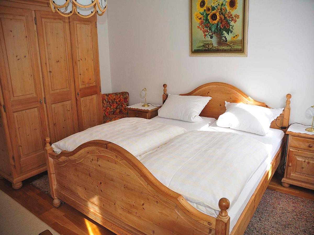 Ferienwohnung Dacherl Bad Endorf Bagian luar foto