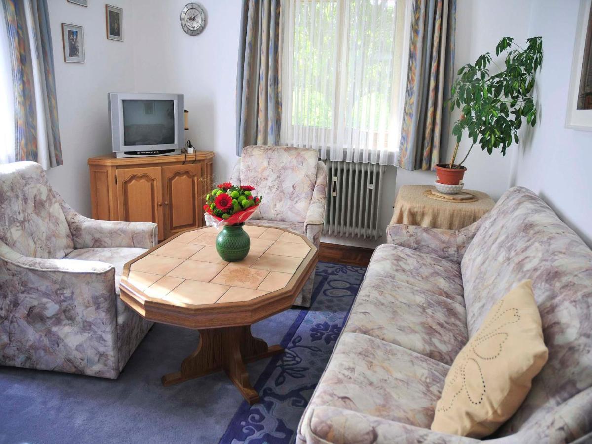 Ferienwohnung Dacherl Bad Endorf Bagian luar foto